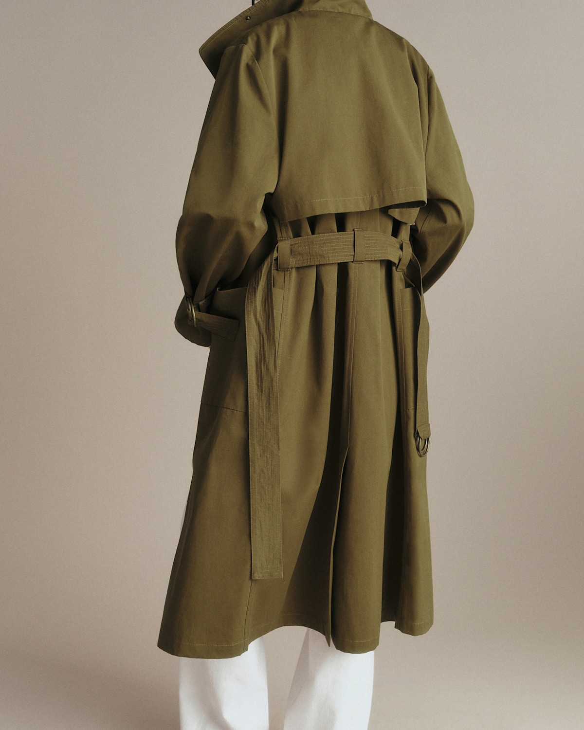 TRENCH ARNAUD