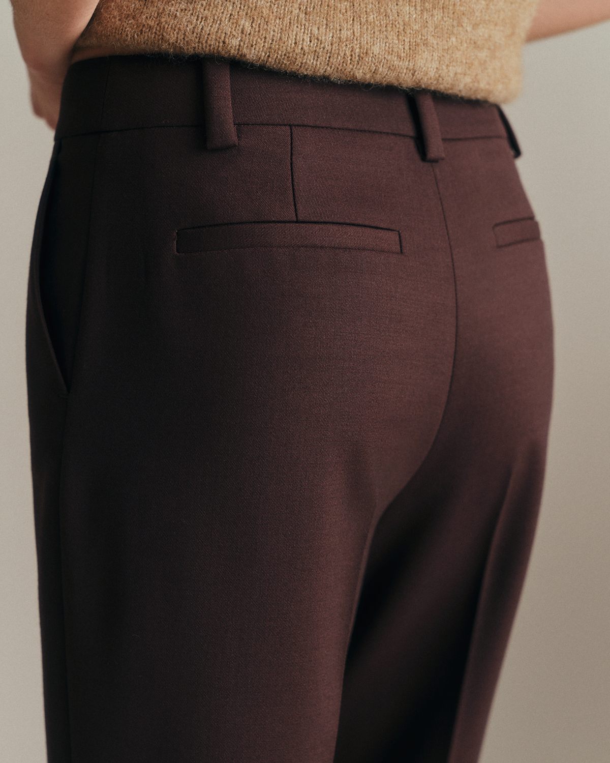 PANTALON HERRI CROP