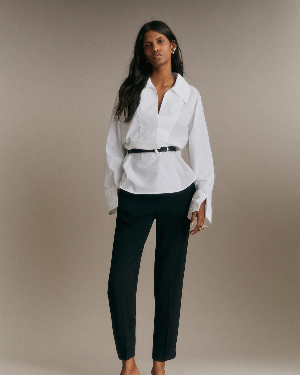 BLOUSE ESME