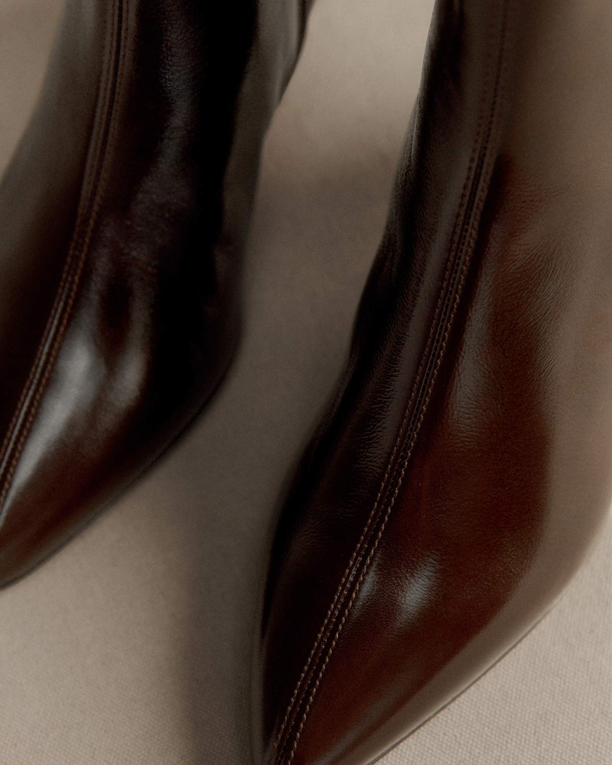 BOTTINES GARANCE