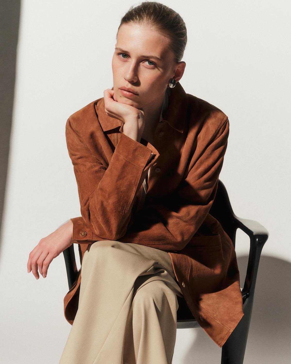 VESTE WILL