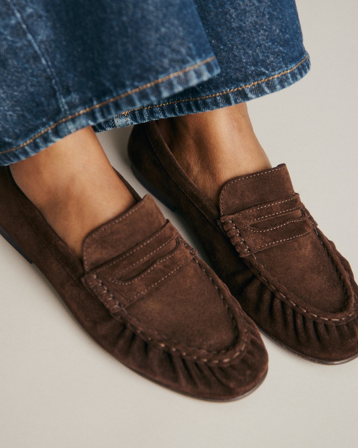 MOCASSINS MARCEAU