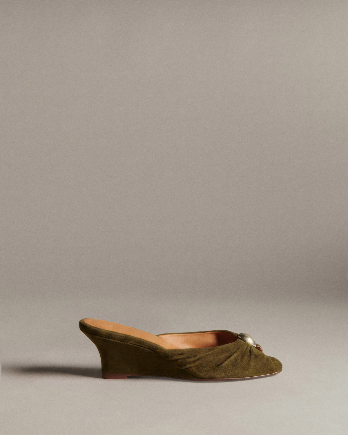 MULES MARJORIE
