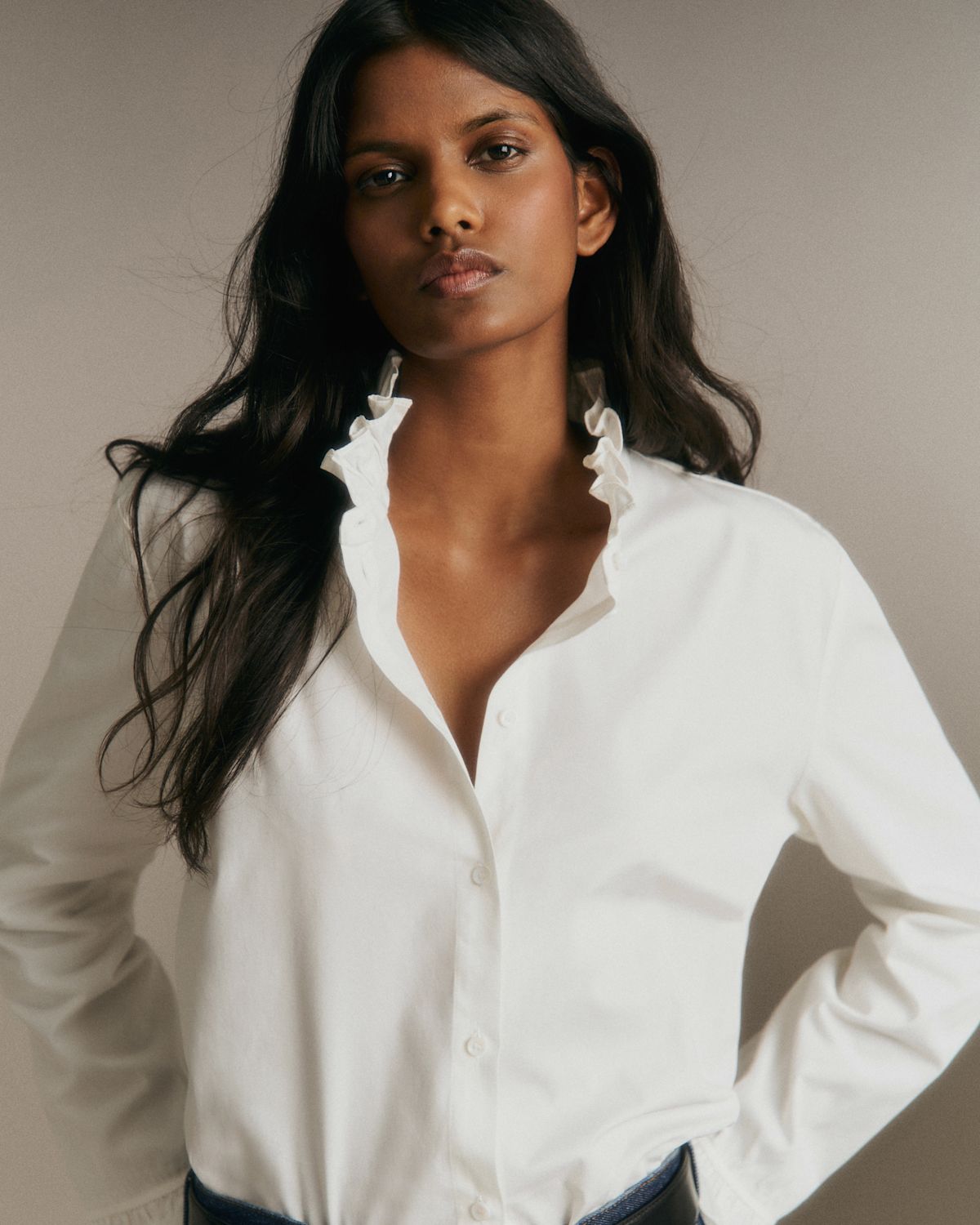 CHEMISE ERINE
