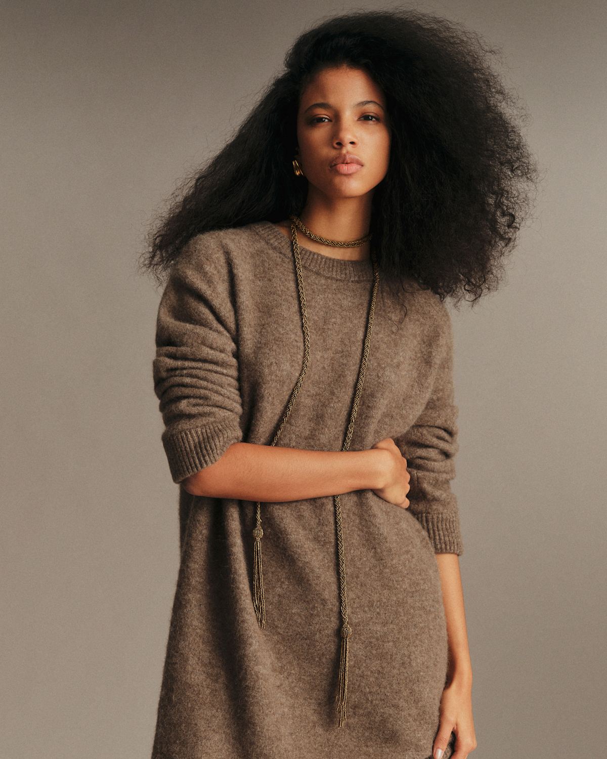 ROBE FREJA