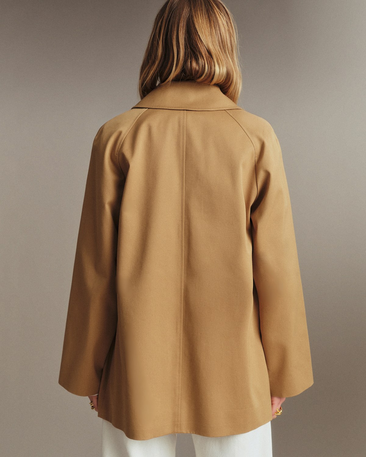 VESTE CARTER