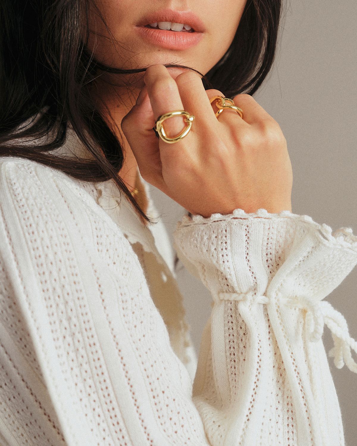 BAGUE LOU
