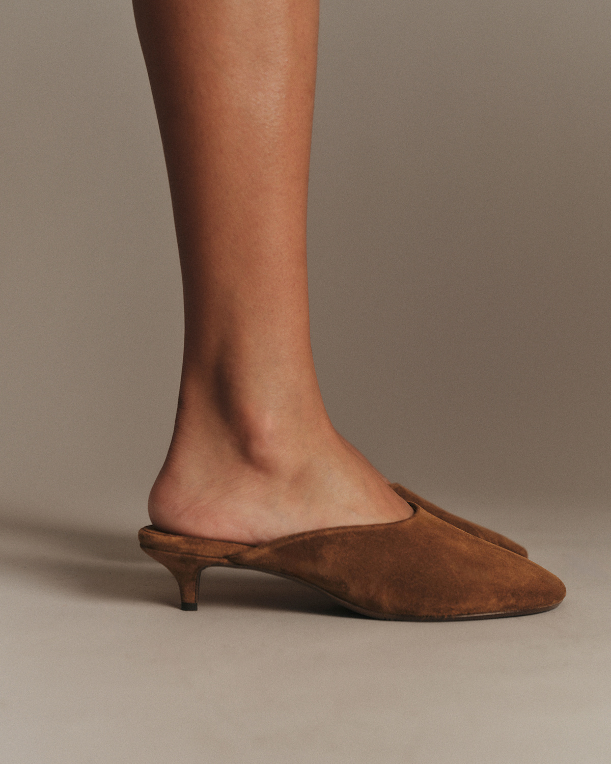 MULES SOLANGE