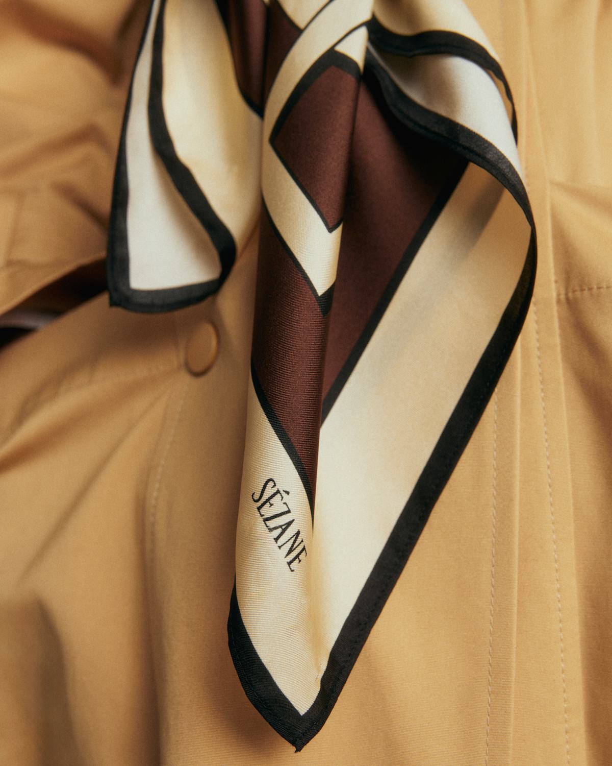 FOULARD CLÉO