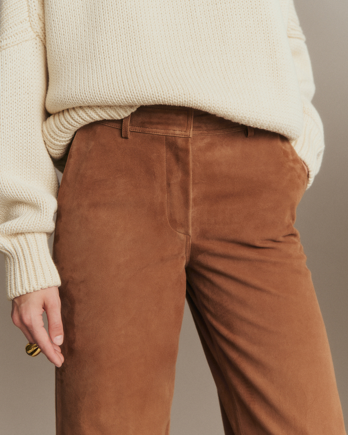 PANTALON TONI