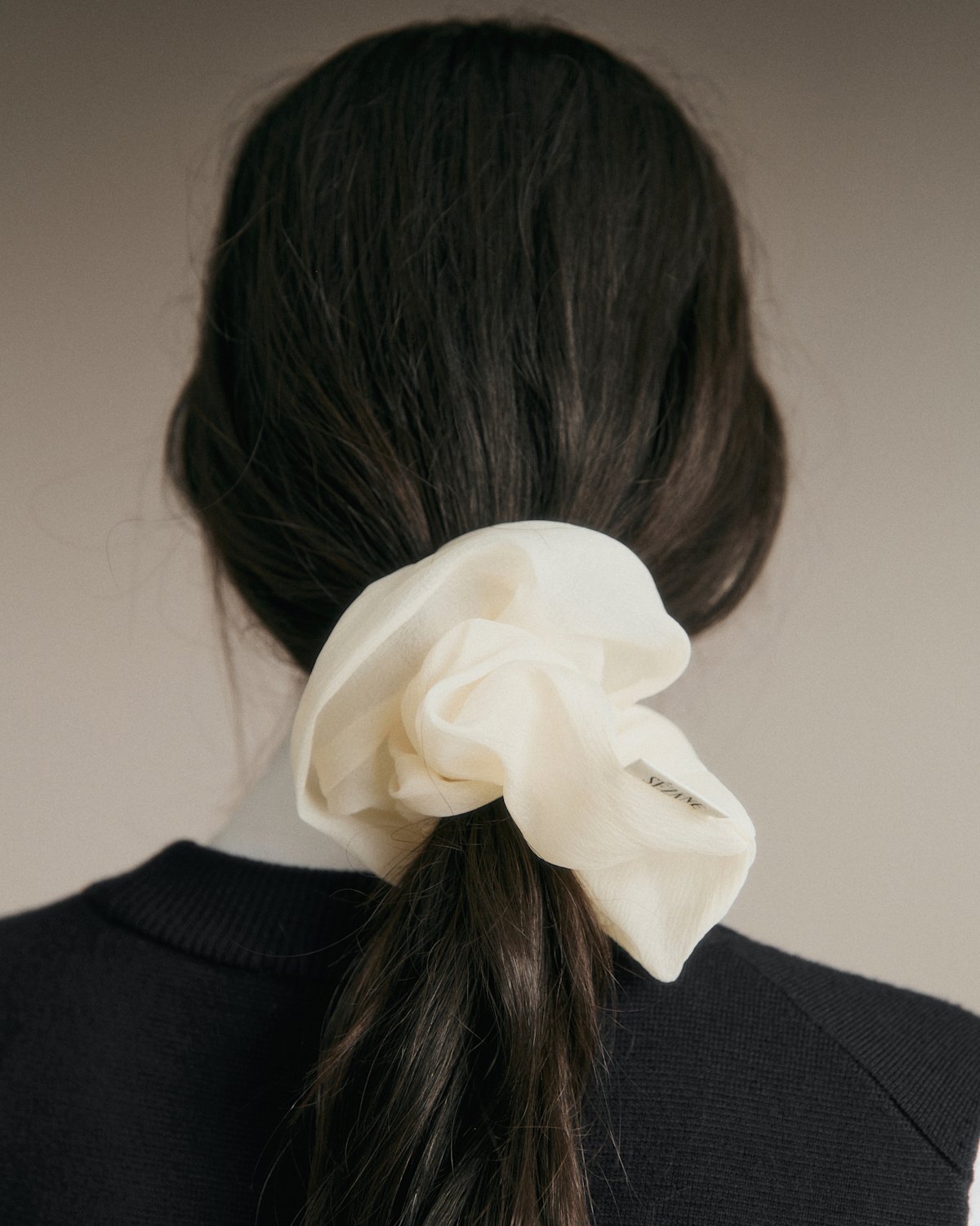 CHOUCHOU ORGANZA