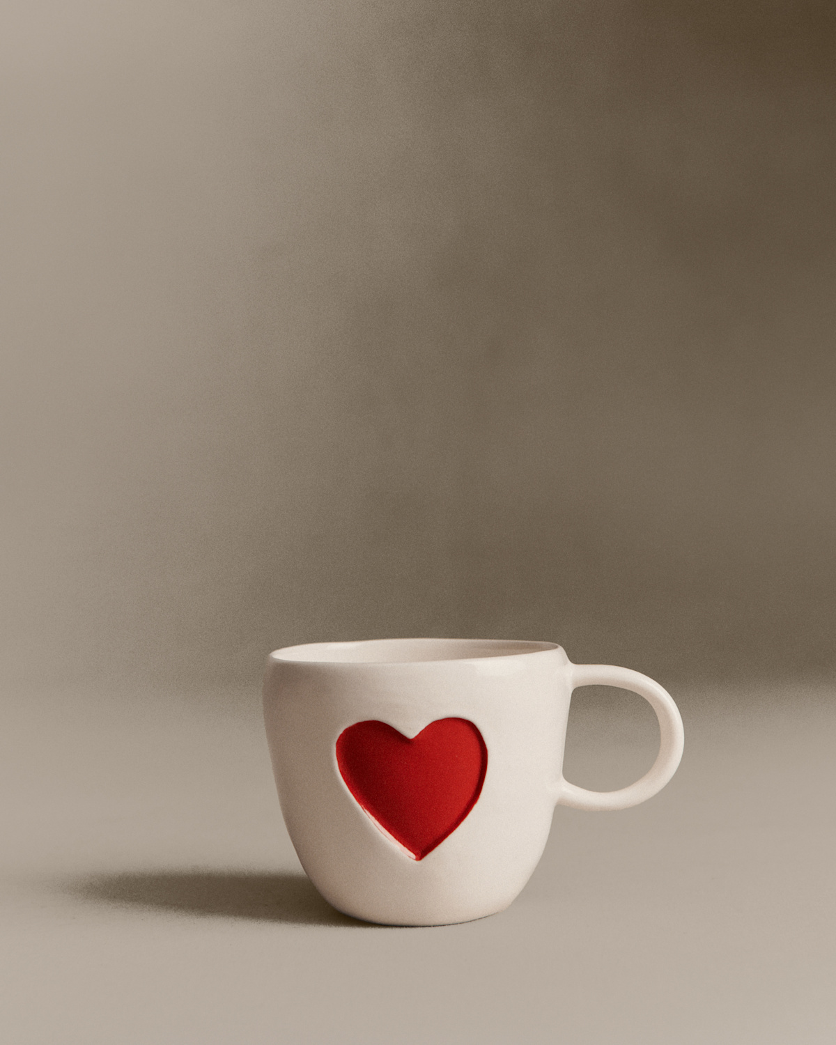MUG APPOLLINE COEUR