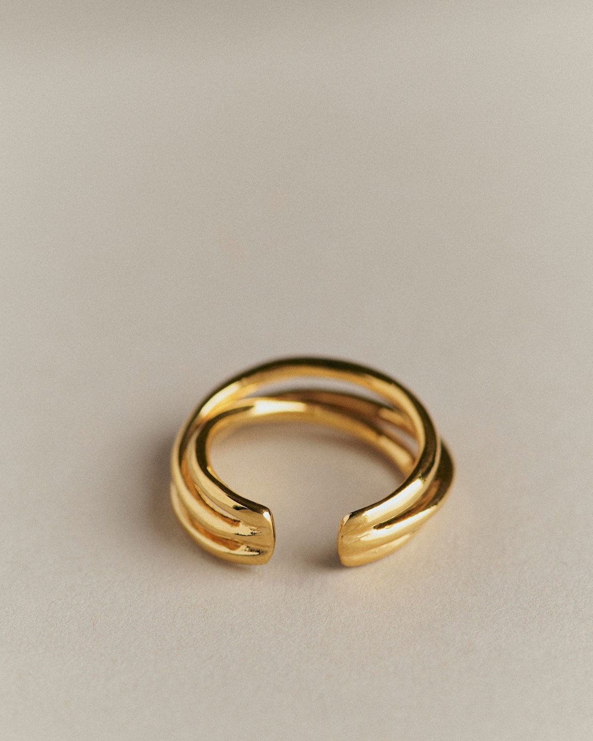 BAGUE CHIARA