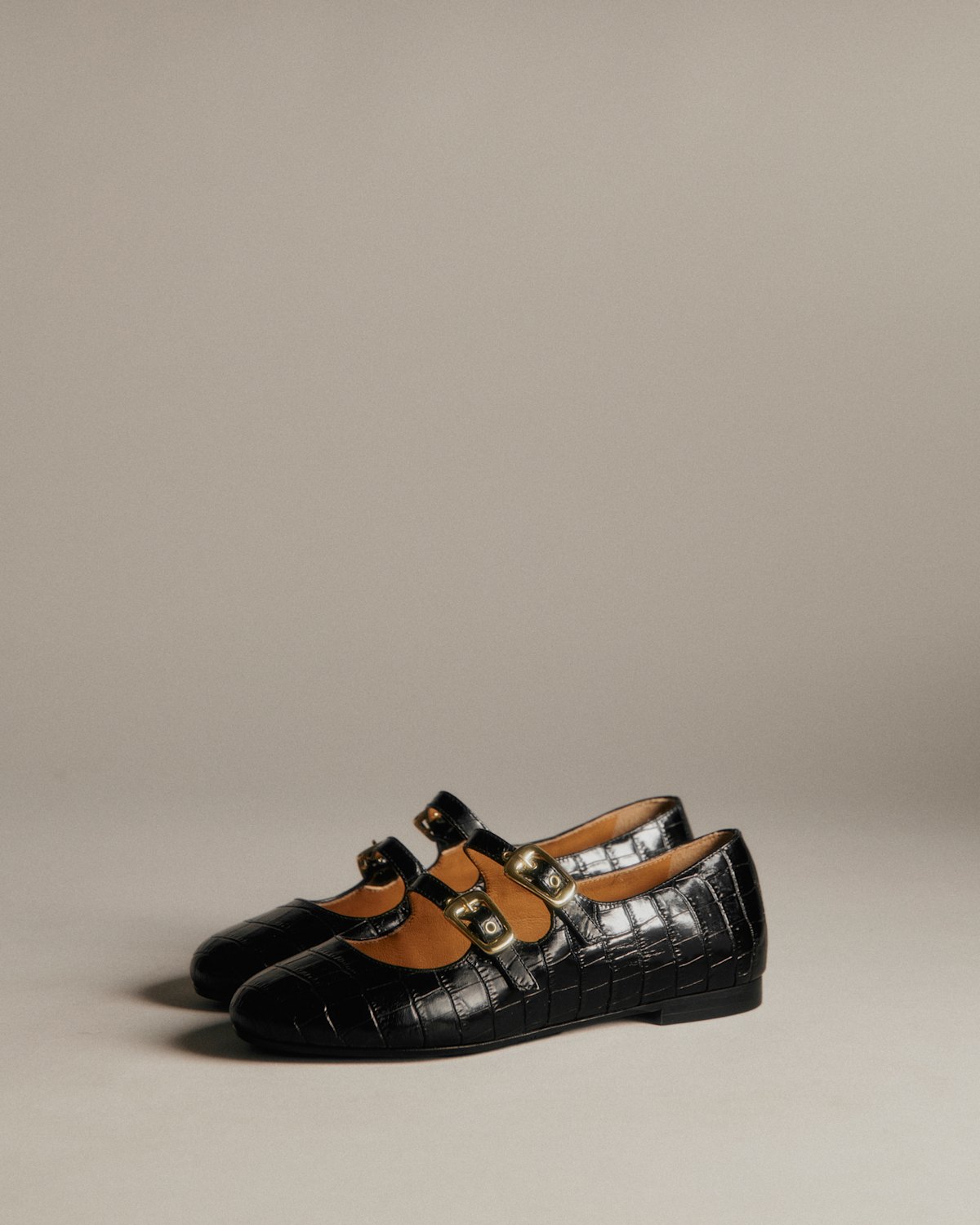 BALLERINES LOW CLÉLIA