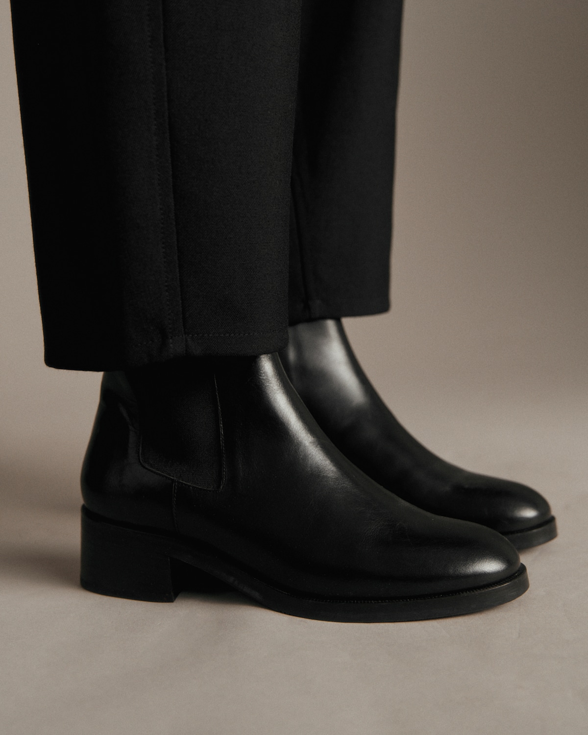 BOTTINES PIPER