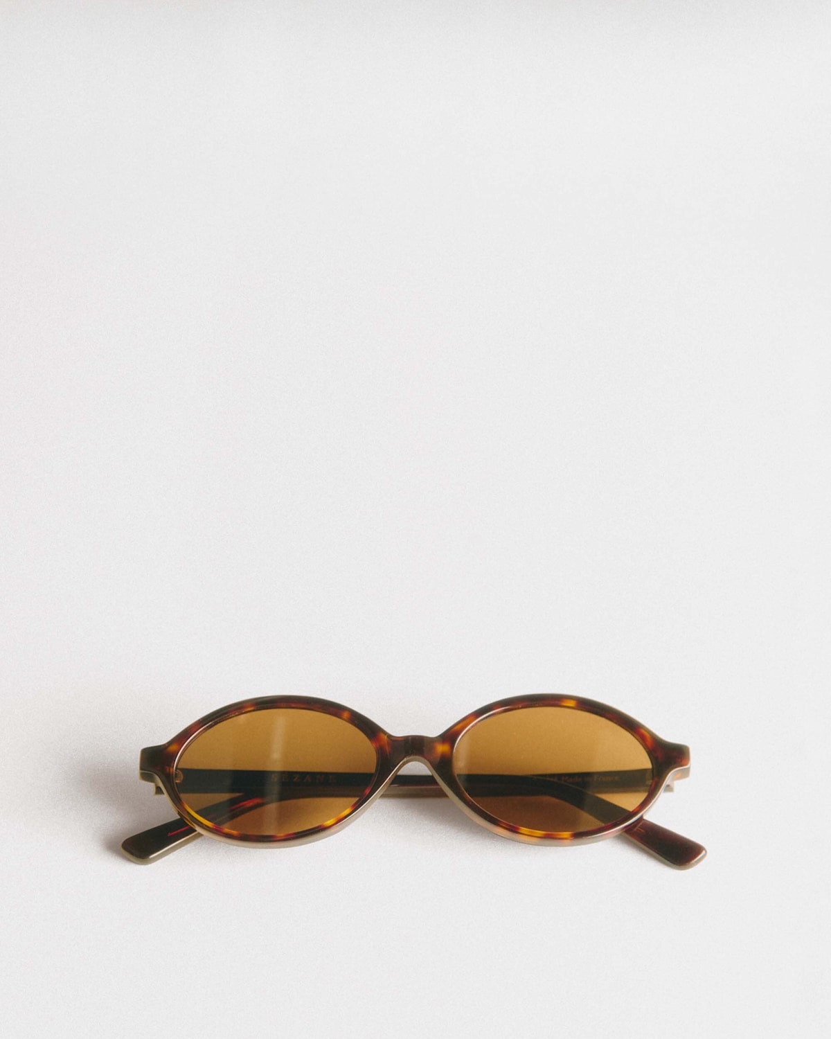 LUNETTES DE SOLEIL ALBA