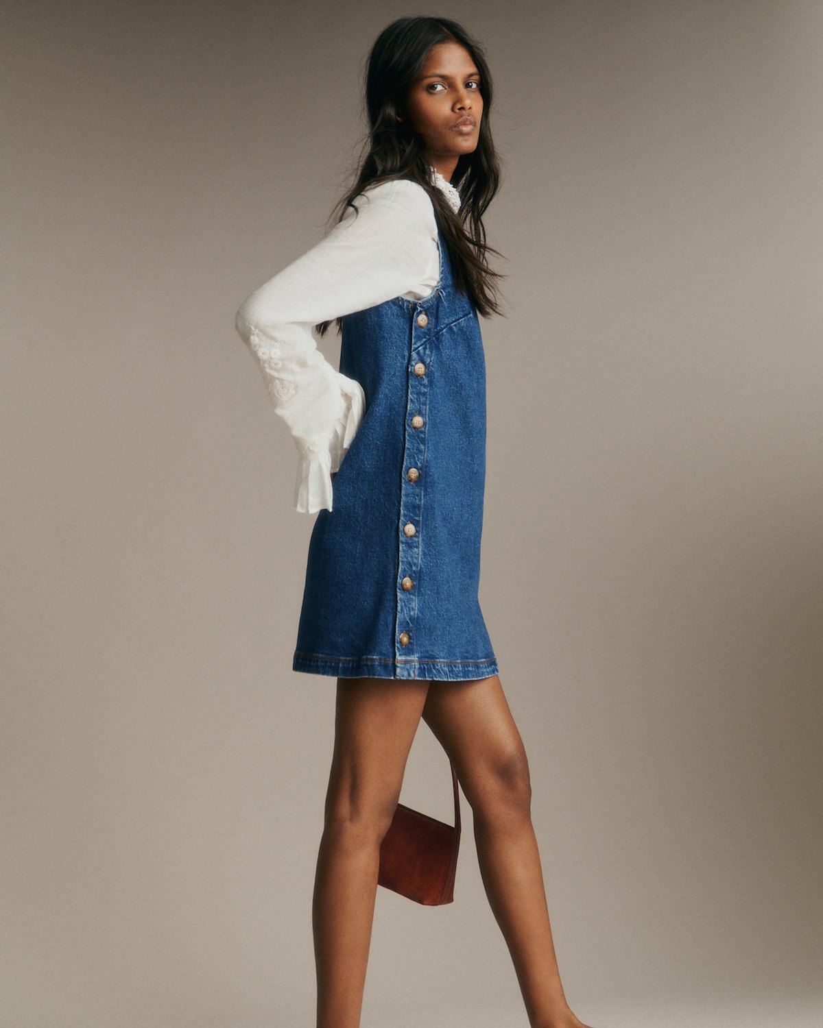 ROBE NICILA
