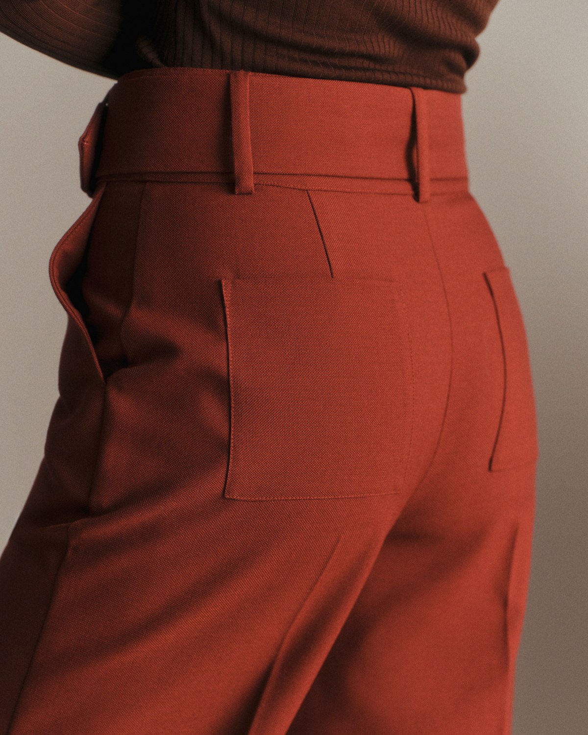PANTALON SORIN
