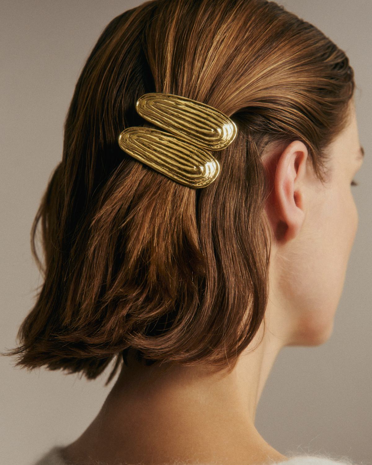 BARRETTE HERA