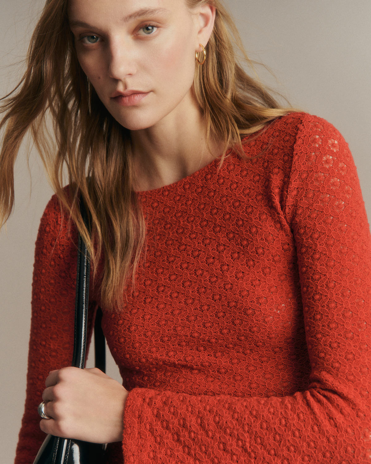 BLOUSE AÉLIE