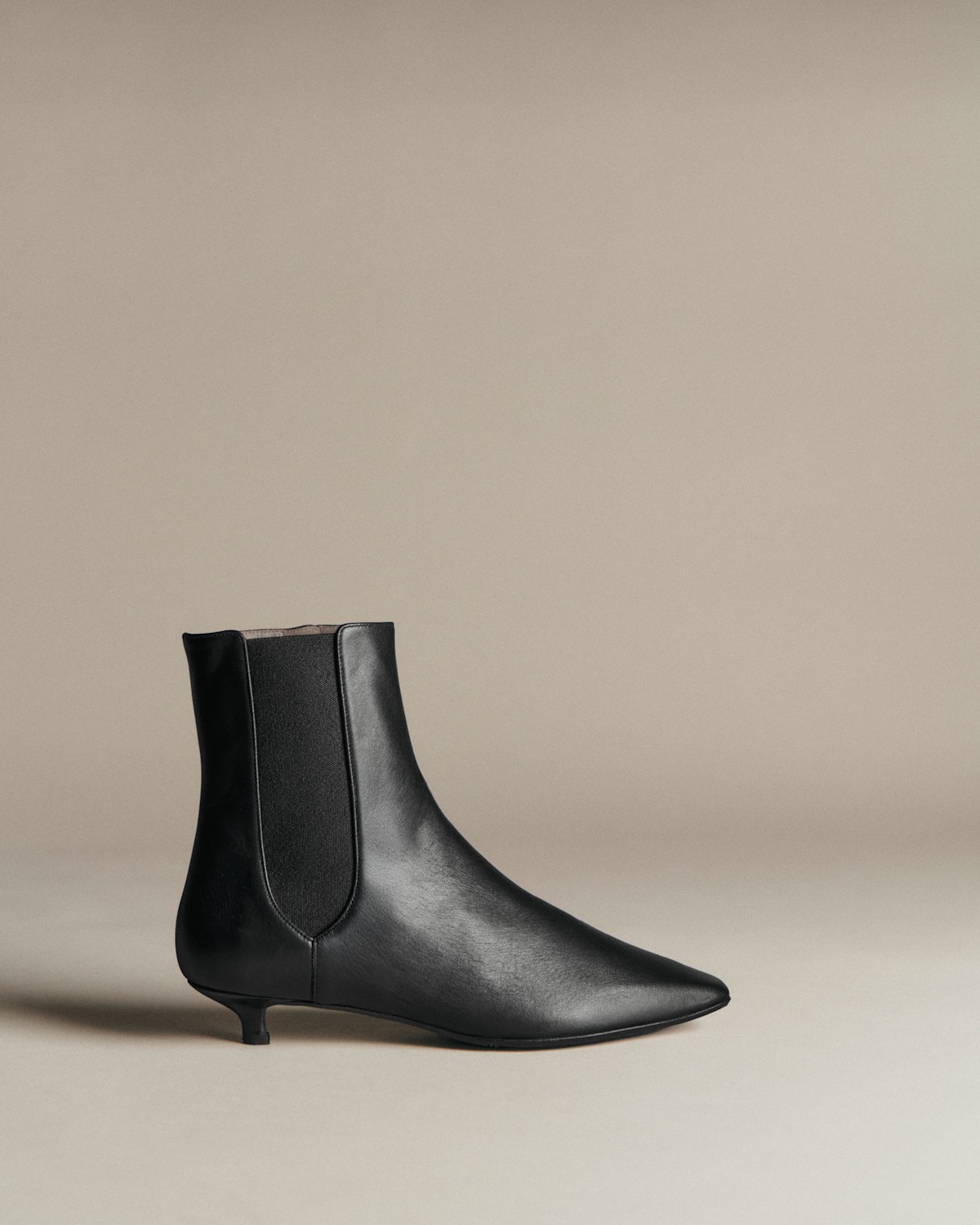 BOTTINES ISABELLA