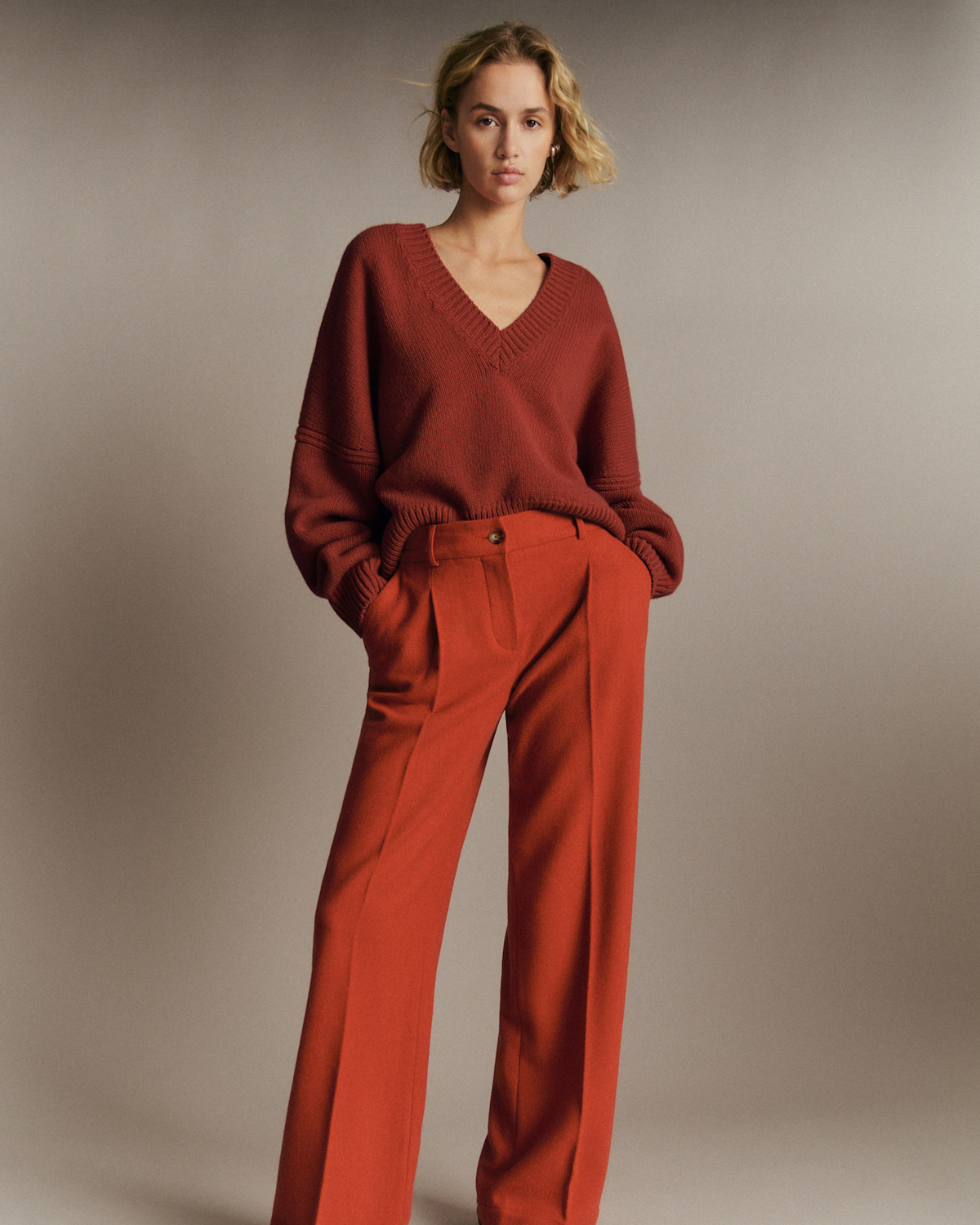 PANTALON GIACOMO