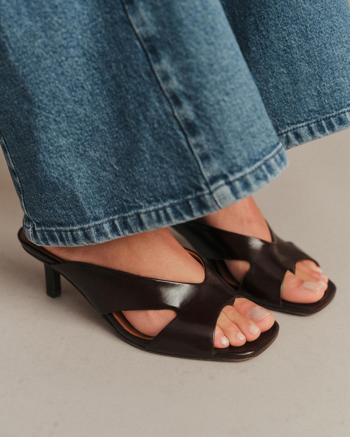 MULES INGRID