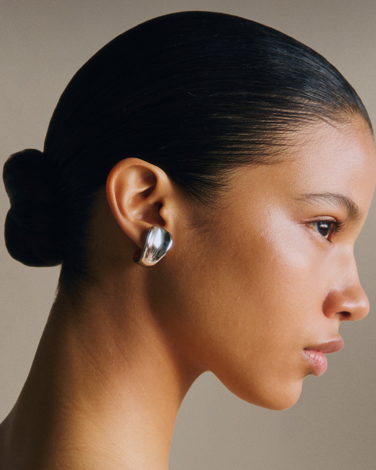 BOUCLES D'OREILLES ORPHÉE