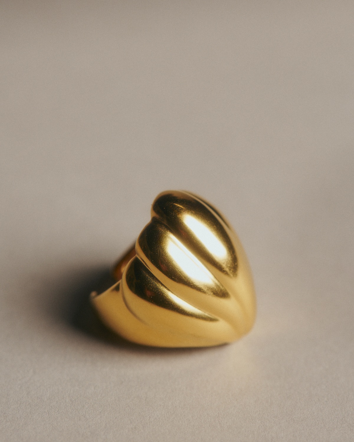 BAGUE LENNY