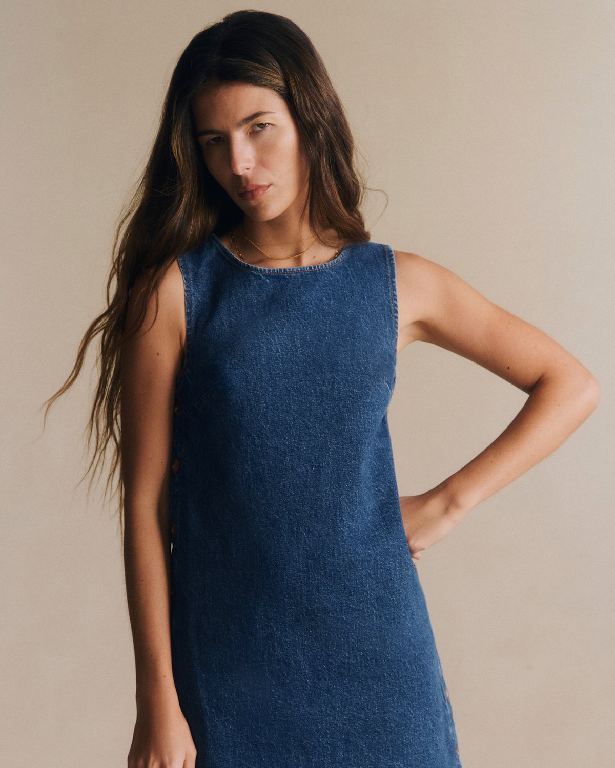ROBE NICILA