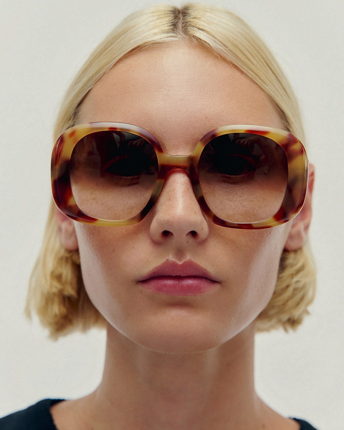 LUNETTES DE SOLEIL GEORGIA