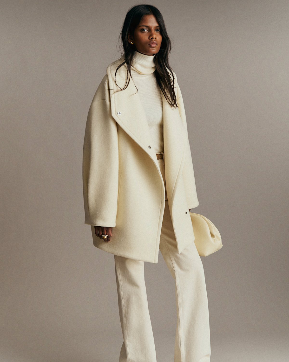 MANTEAU FERNAND