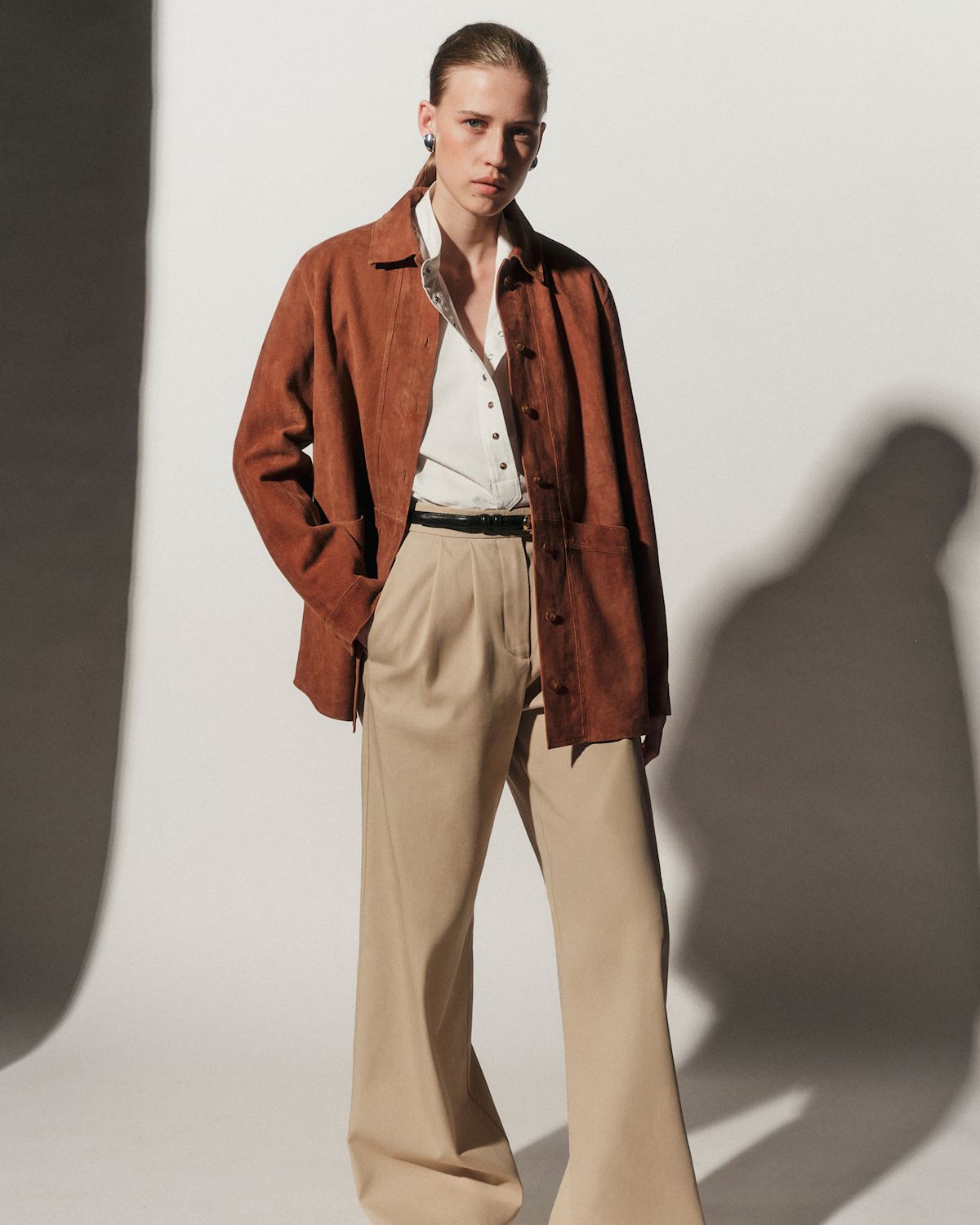 VESTE WILL