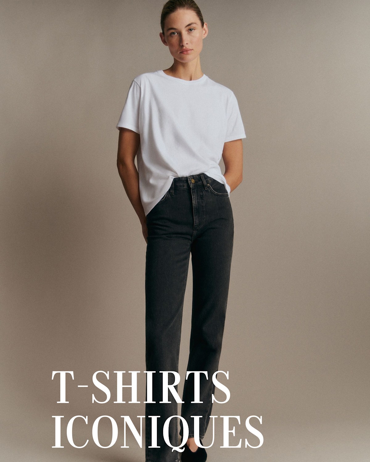 T-SHIRT CONRAD
