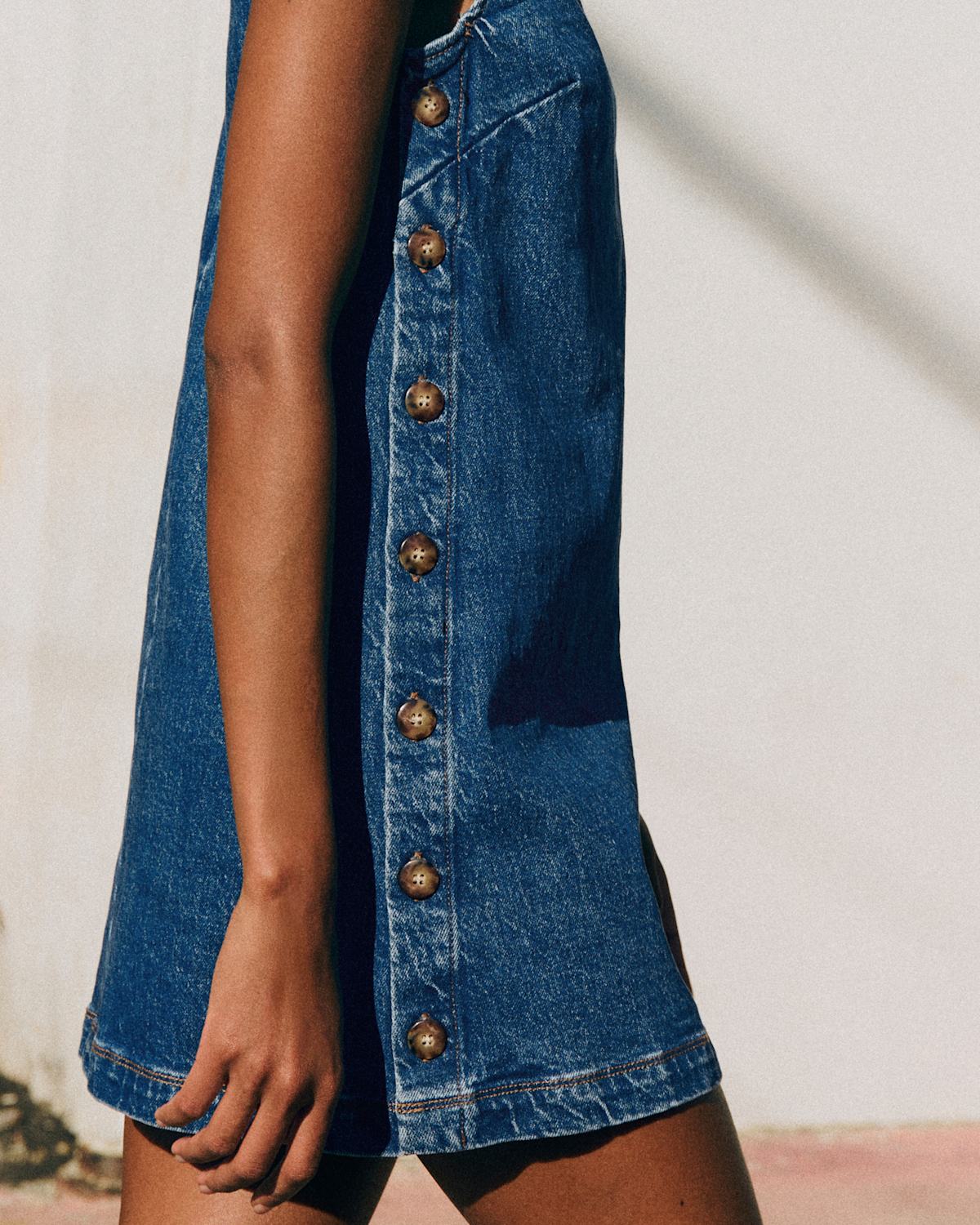 ROBE NICILA