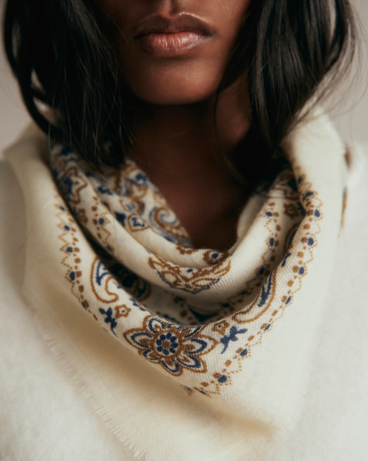 FOULARD MARYSE