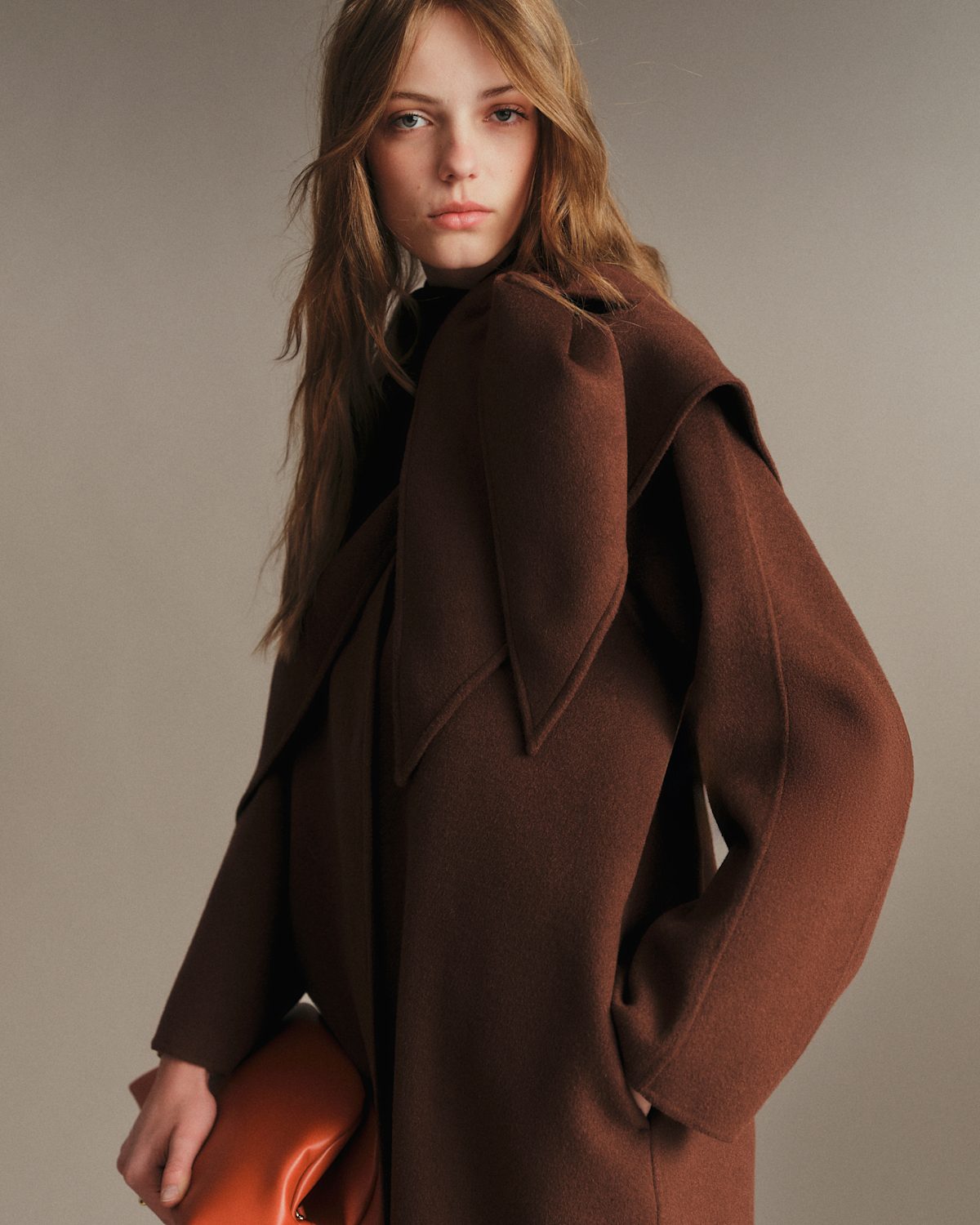 MANTEAU MATTHIAS
