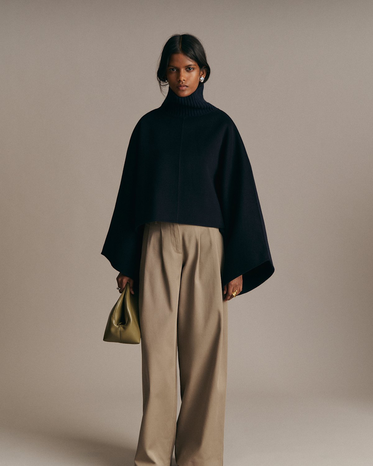 MANTEAU ZEYLIE