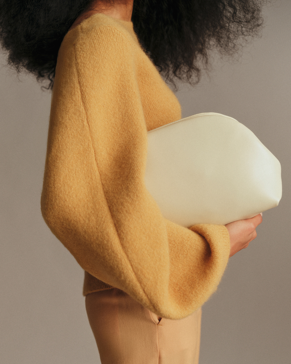 PULL JEANNE