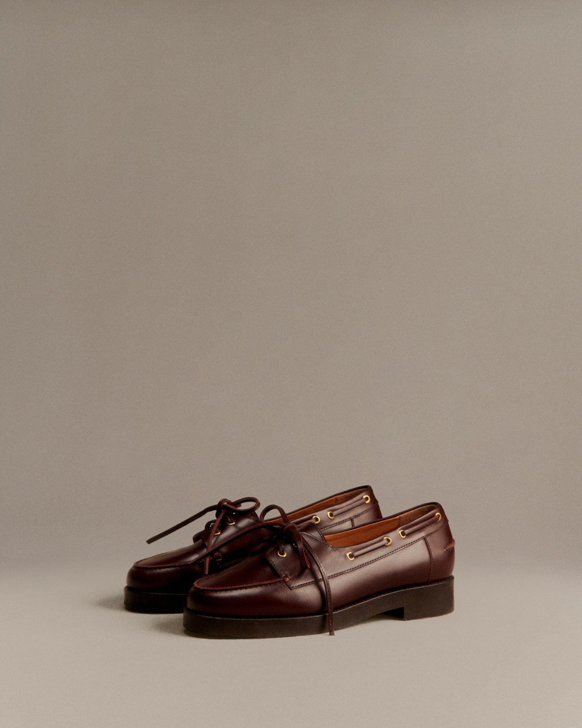 MOCASSINS CAROLINE