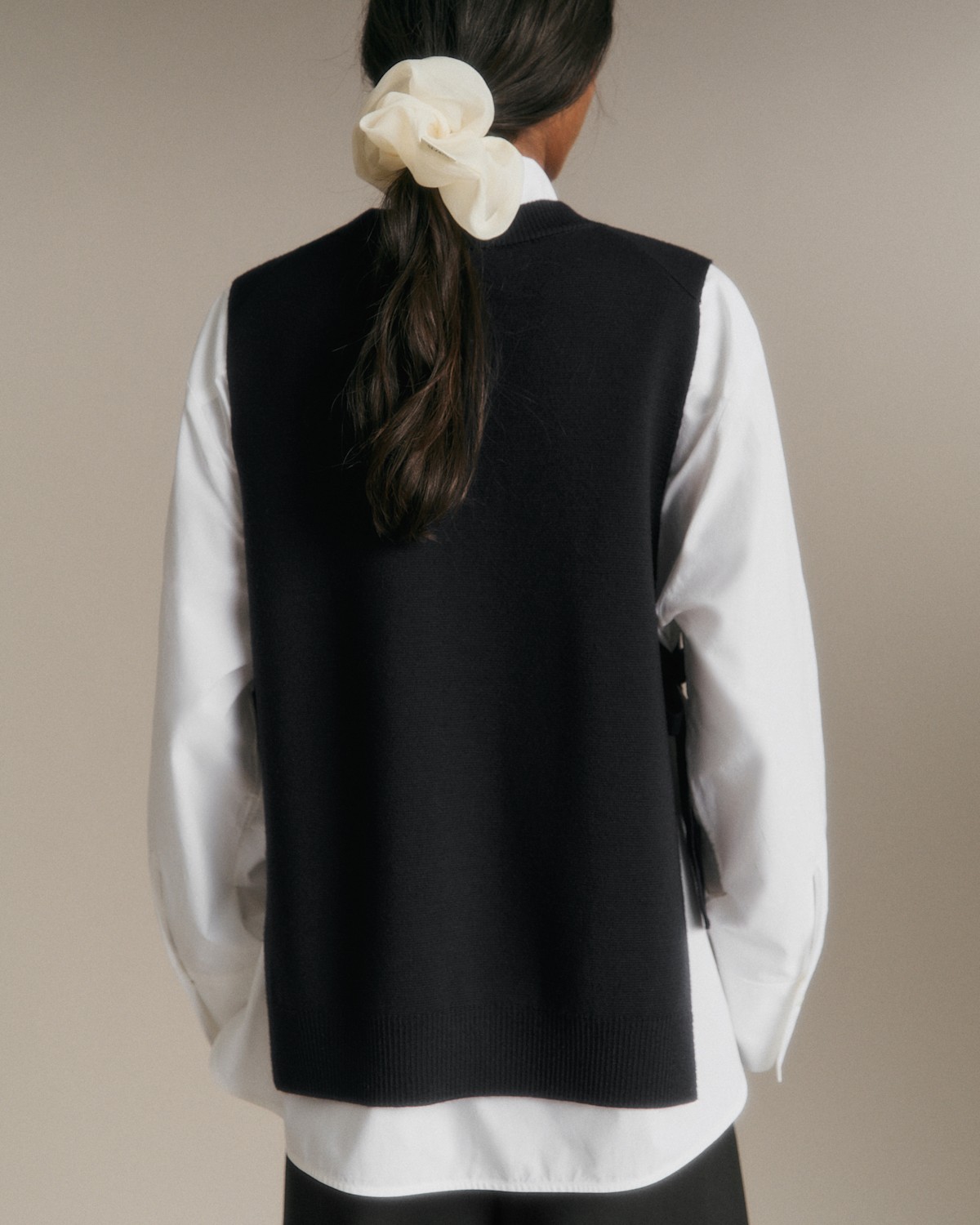 CHOUCHOU ORGANZA