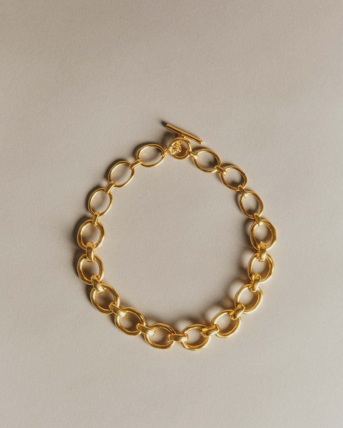 COLLIER AGATHE