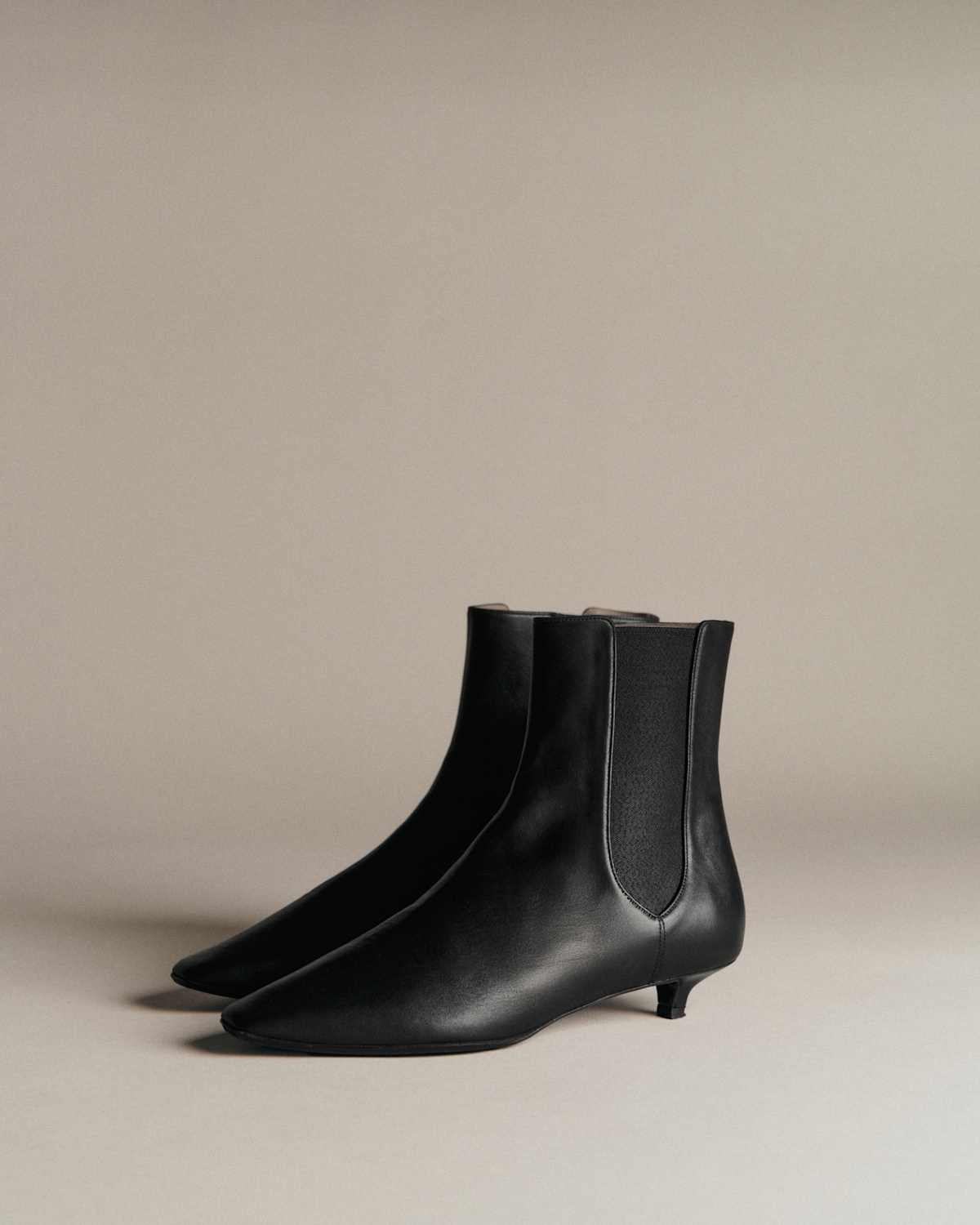 BOTTINES ISABELLA