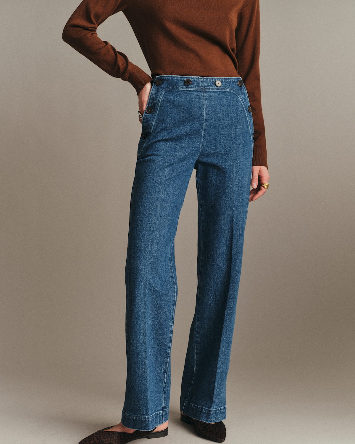 PANTALON MARIO
