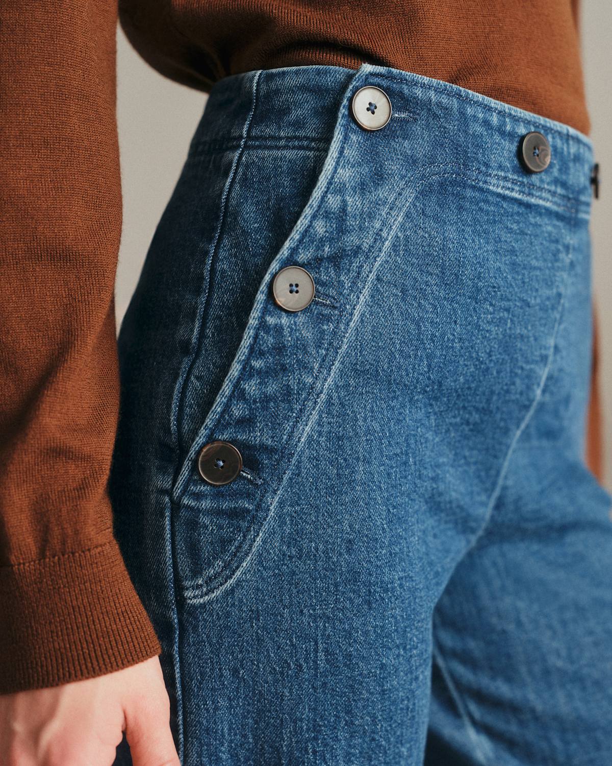 PANTALON MARIO