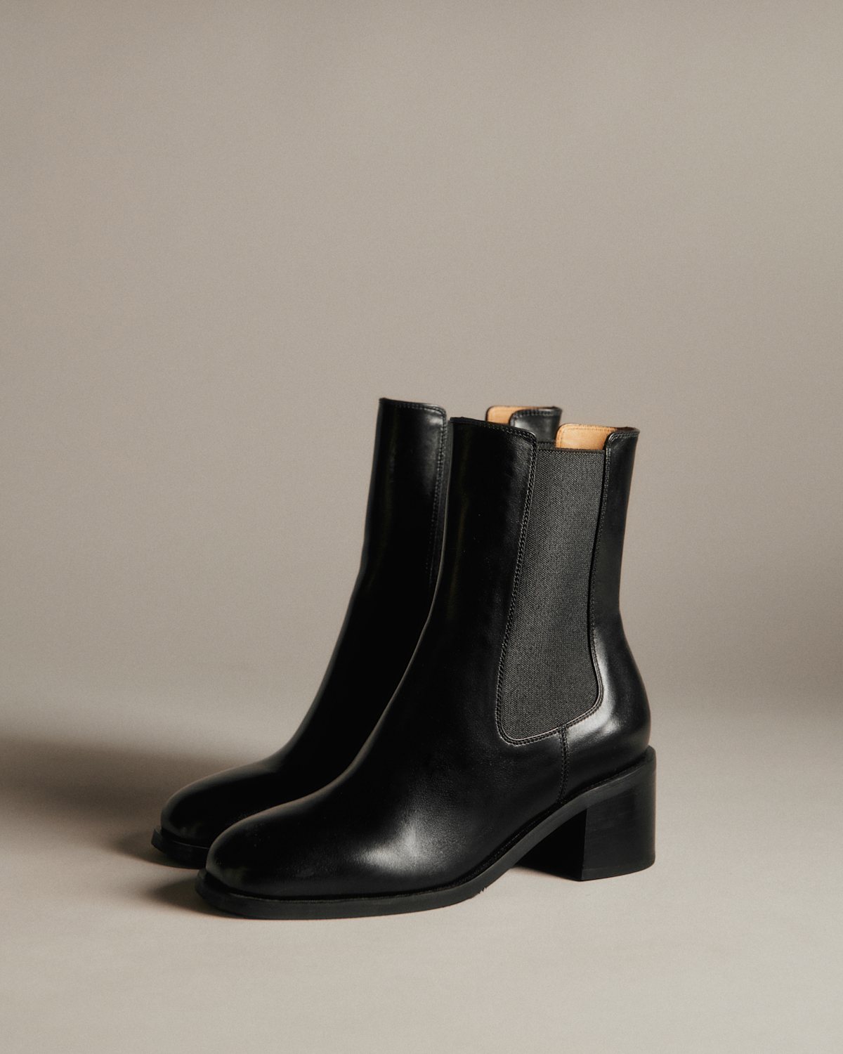 BOTTINES PIPER