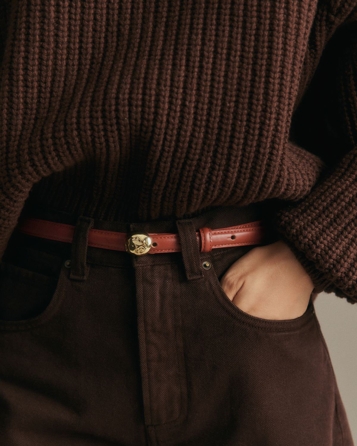 CEINTURE LISA