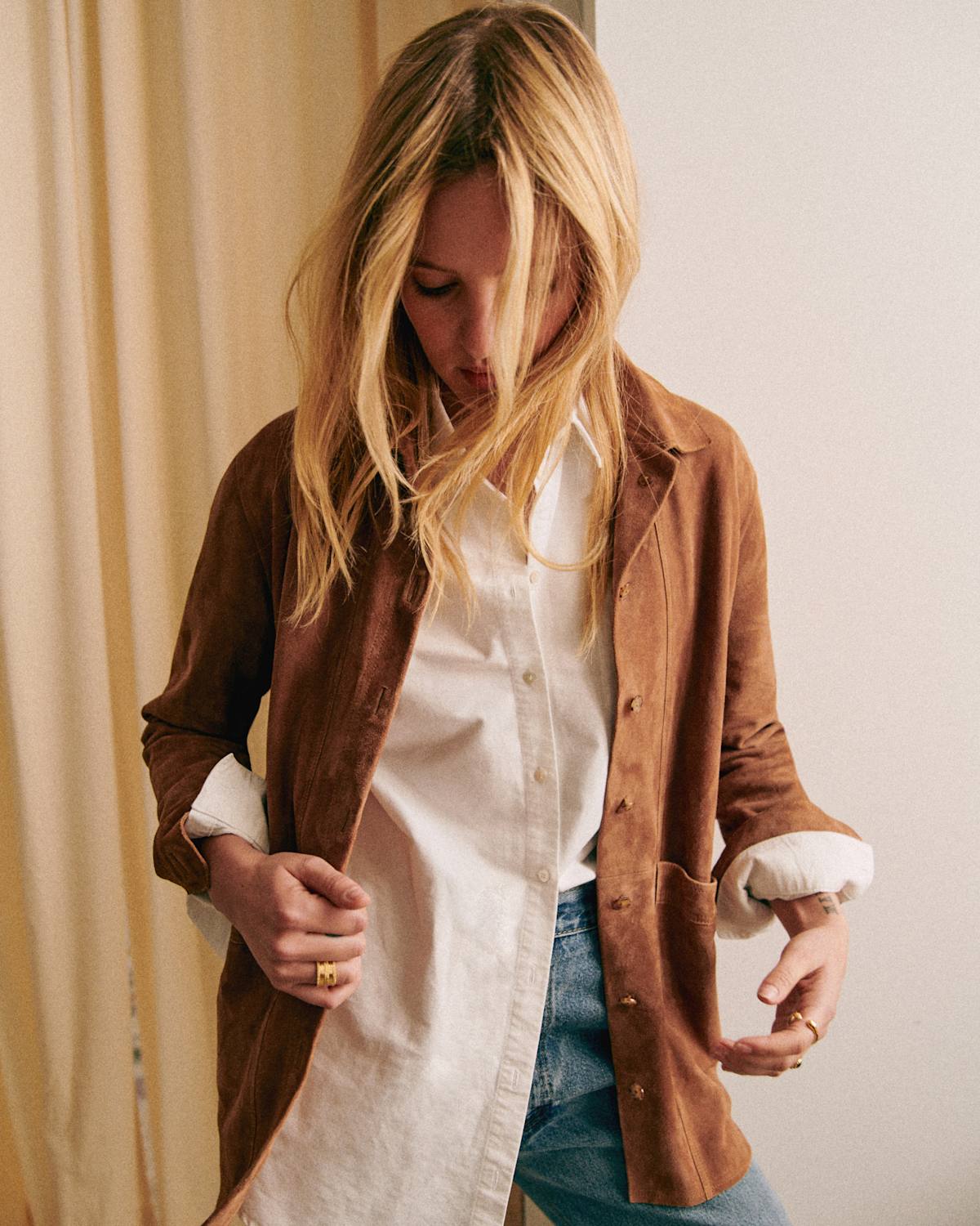 VESTE WILL