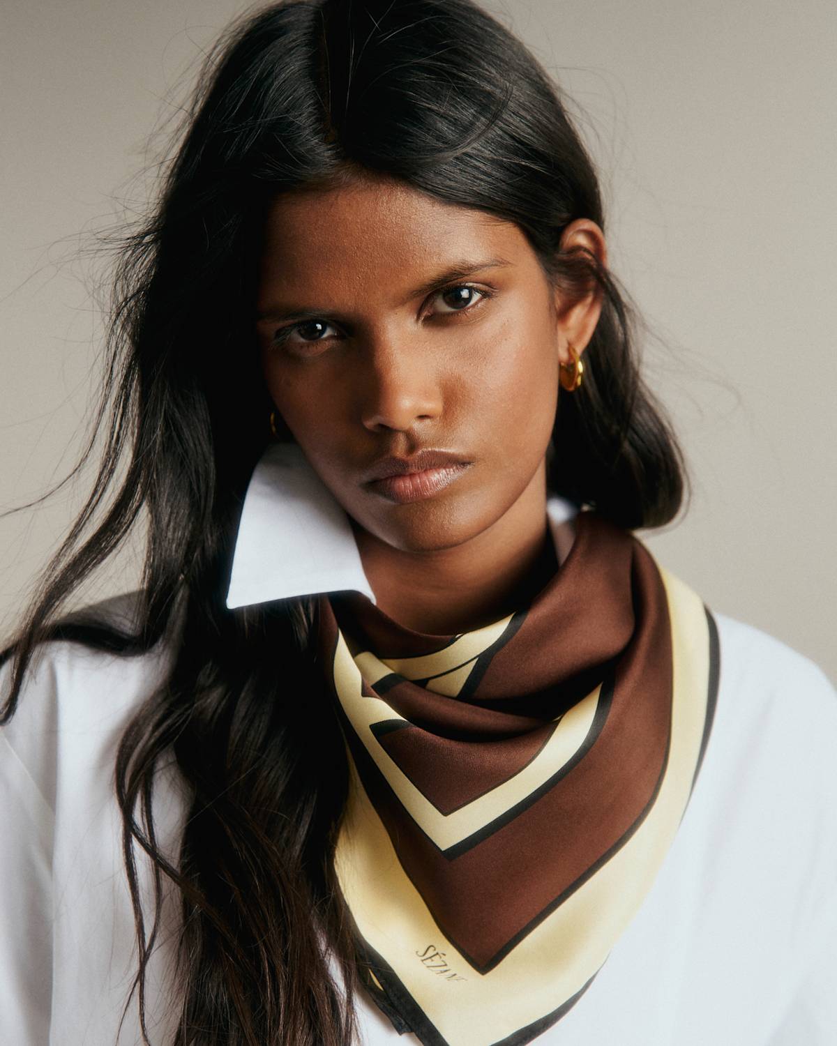 FOULARD CLÉO