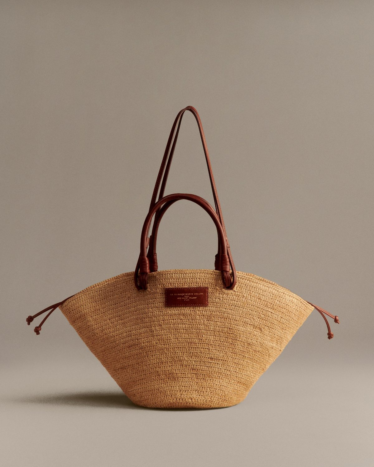 PANIER JUSTINE